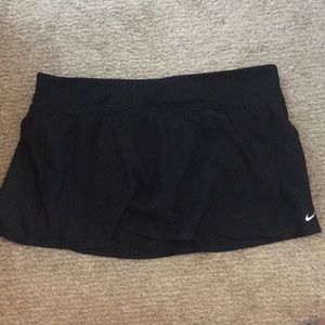 Nike Swim Skirt Bottoms